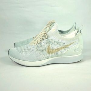 NEW Nike Men's Air Zoom Mariah Flyknit Racer